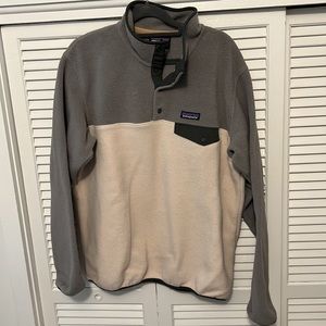 Patagonia Snap-T fleece